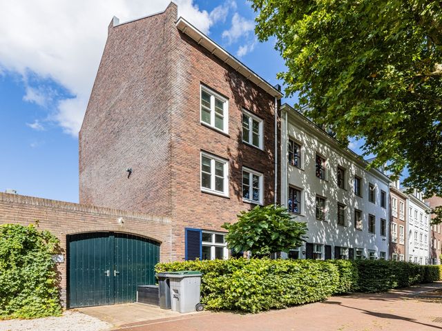 De Beeringen 1, Bemmel