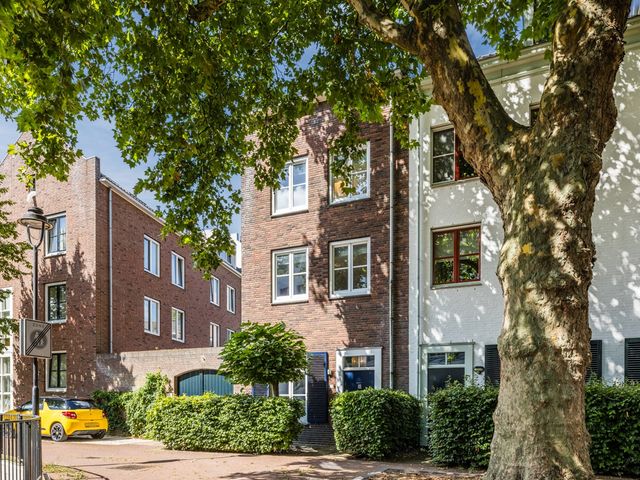 De Beeringen 1, Bemmel