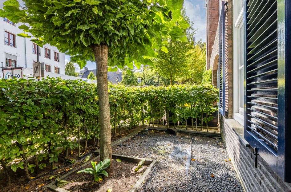 De Beeringen 1