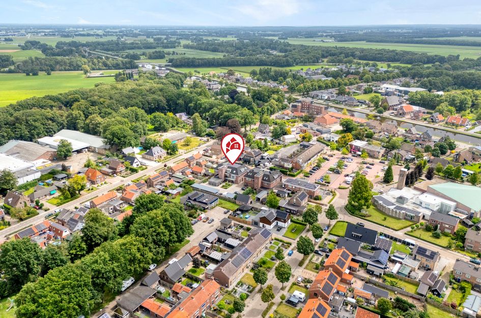 Burgemeester Oprellaan 1h