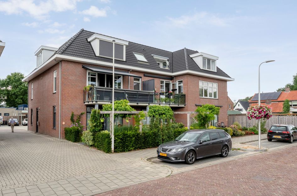 Burgemeester Oprellaan 1h