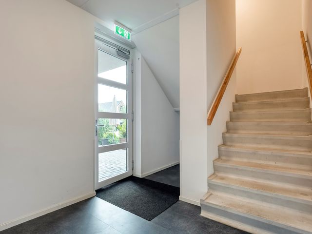 Burgemeester Oprellaan 1h, Bergentheim