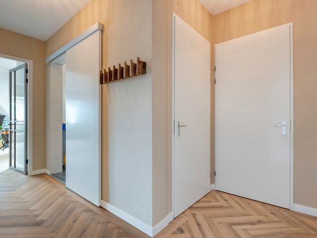 Burgemeester Oprellaan 1h, Bergentheim