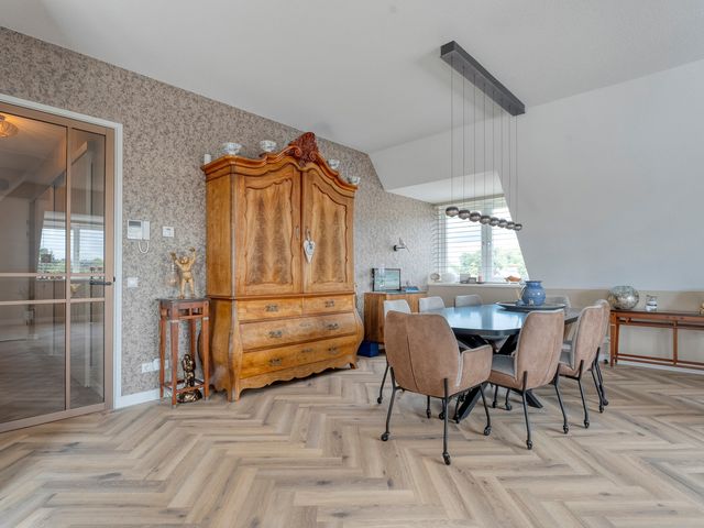 Burgemeester Oprellaan 1h, Bergentheim