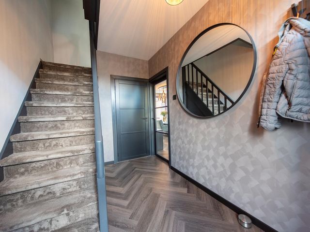 Tureluurstraat 5, Enkhuizen