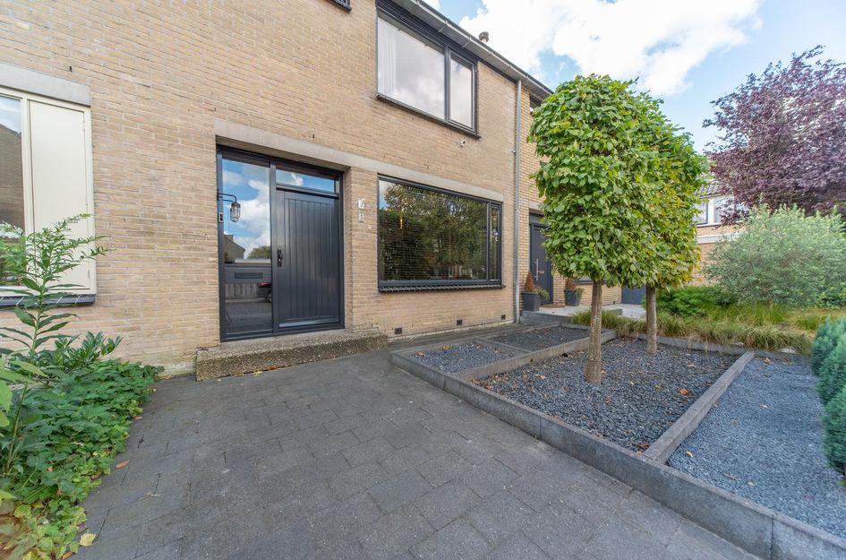 Tureluurstraat 5