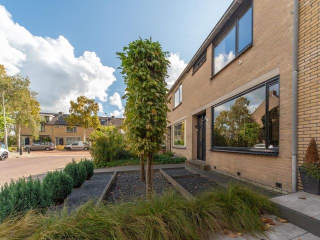 Tureluurstraat 5, Enkhuizen