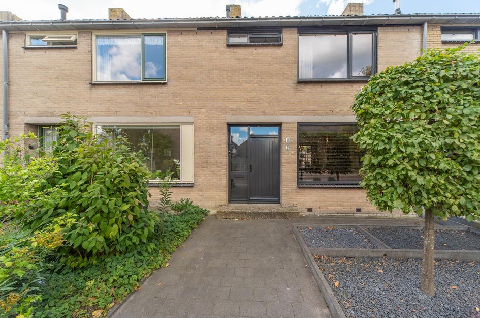 Tureluurstraat 5