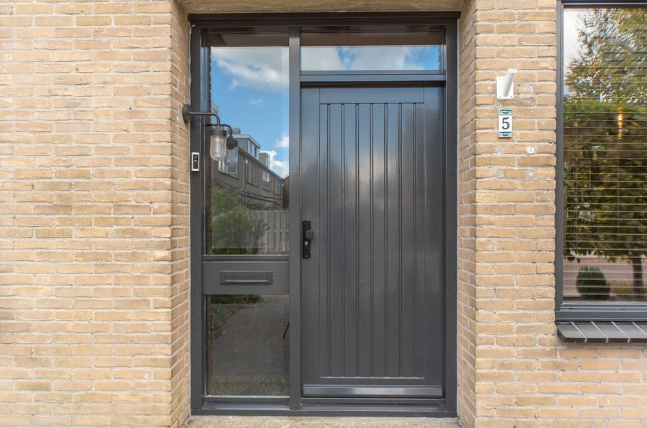 Tureluurstraat 5