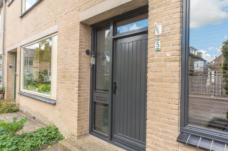 Tureluurstraat 5