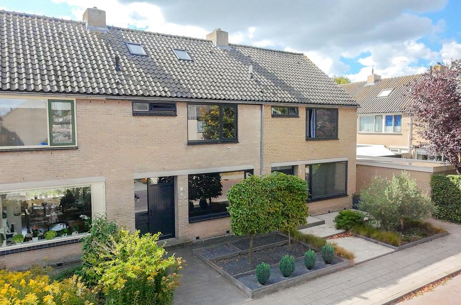 Tureluurstraat 5