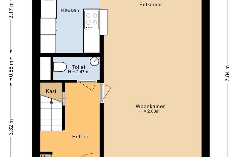 Tureluurstraat 5