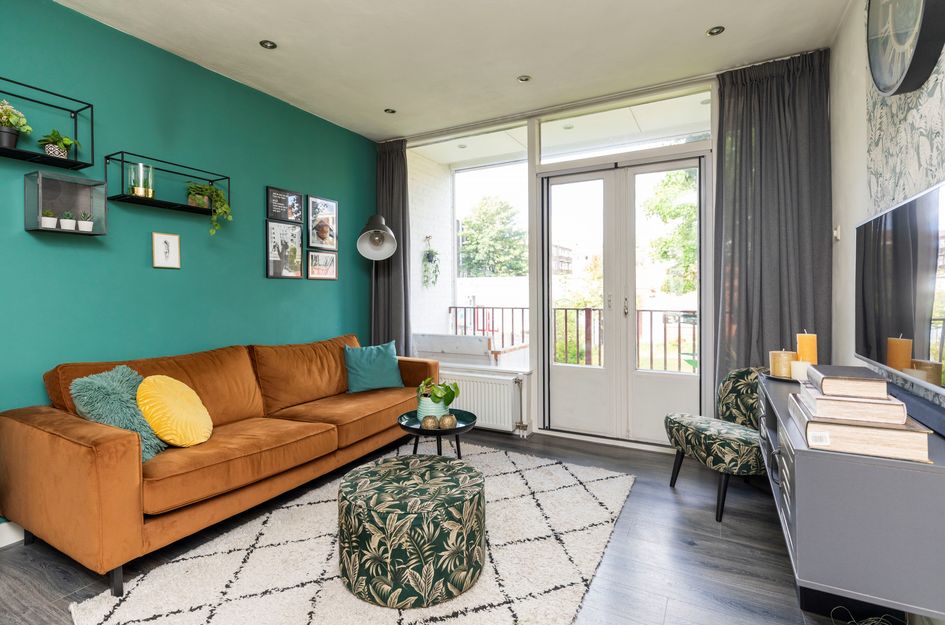 Boeierstraat 15A