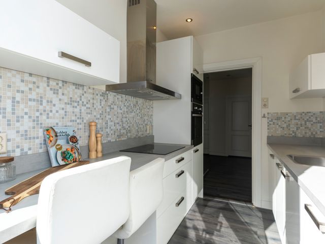 Boeierstraat 15A, Rotterdam
