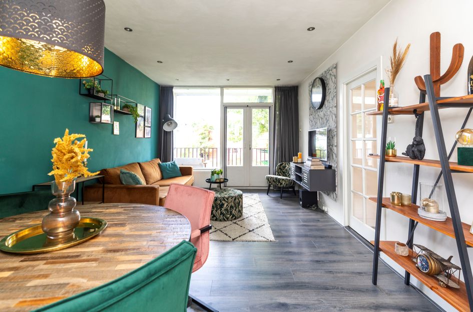 Boeierstraat 15A