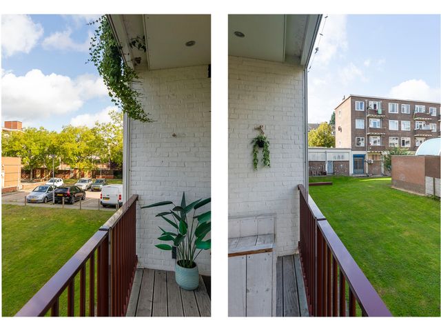 Boeierstraat 15A, Rotterdam