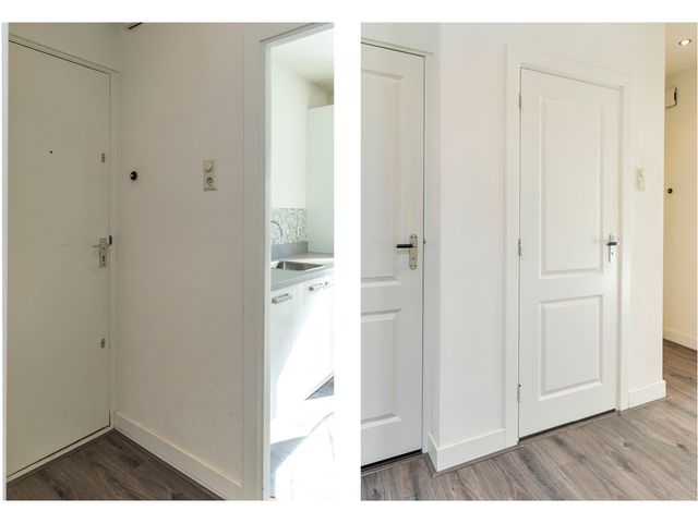 Boeierstraat 15A, Rotterdam