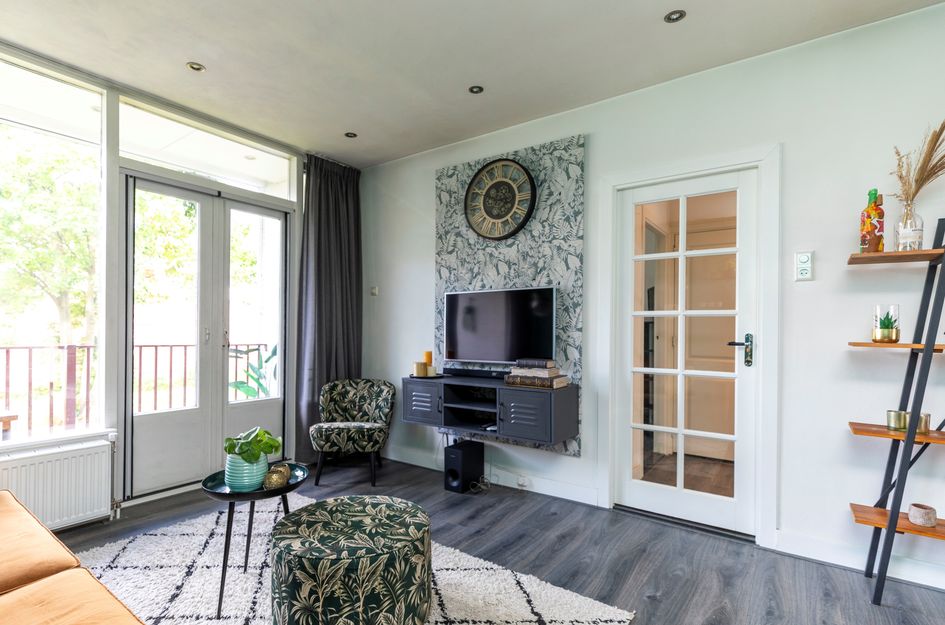 Boeierstraat 15A