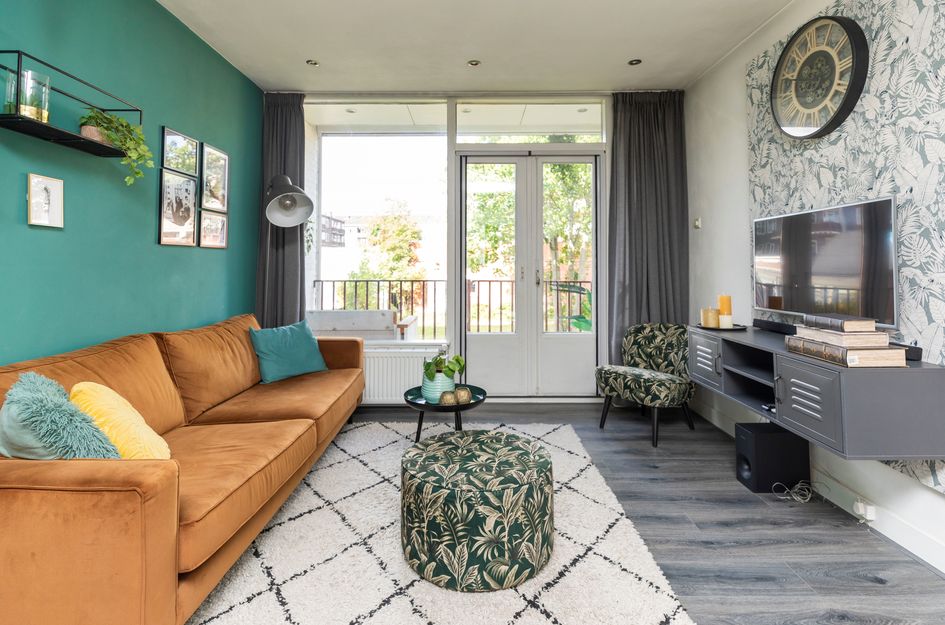 Boeierstraat 15A