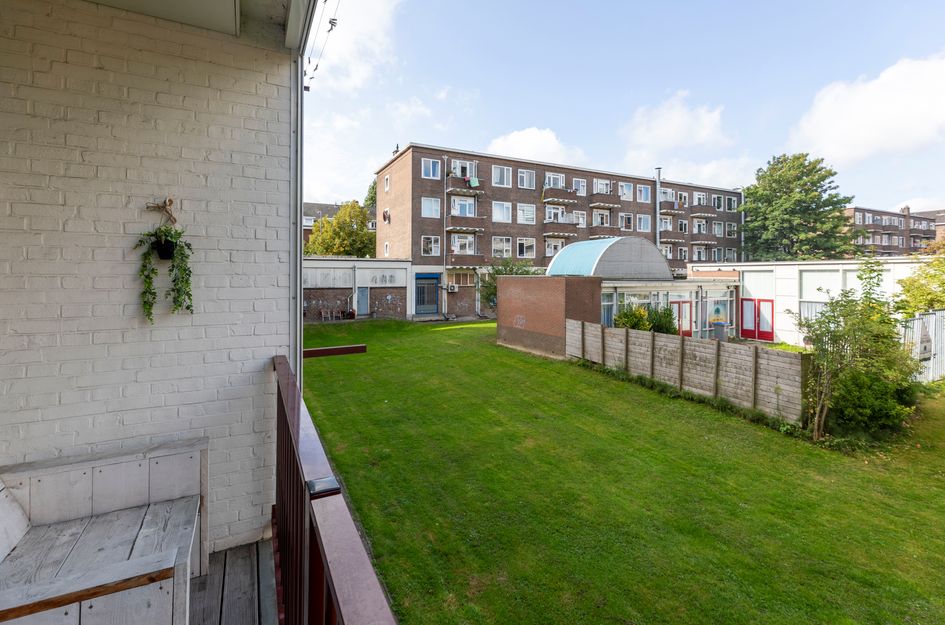 Boeierstraat 15A