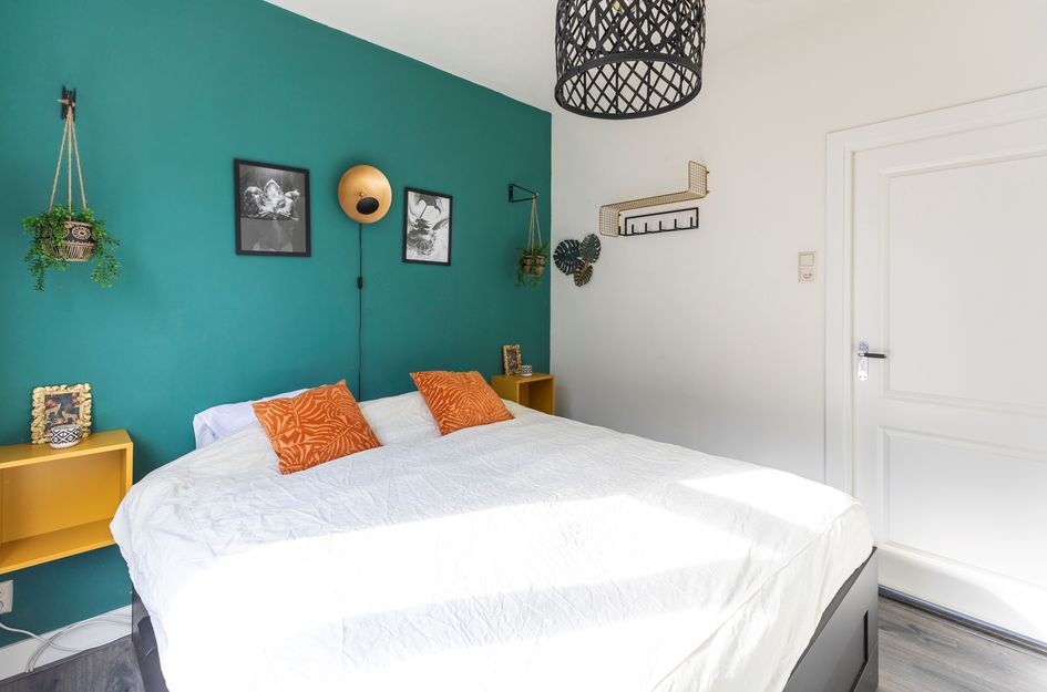 Boeierstraat 15A