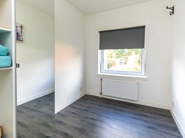 Boeierstraat 15A, Rotterdam