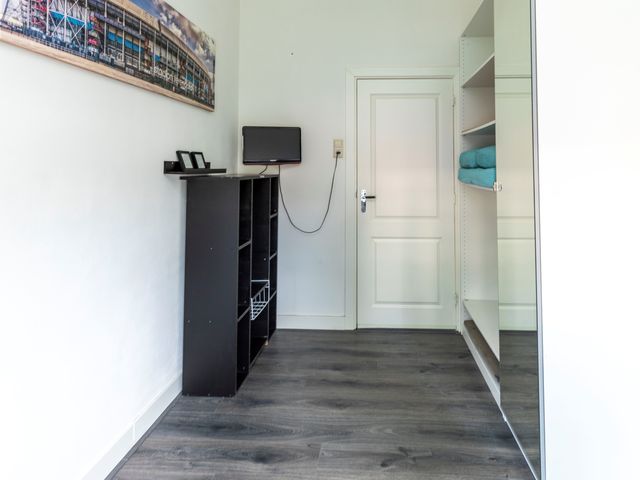 Boeierstraat 15A, Rotterdam