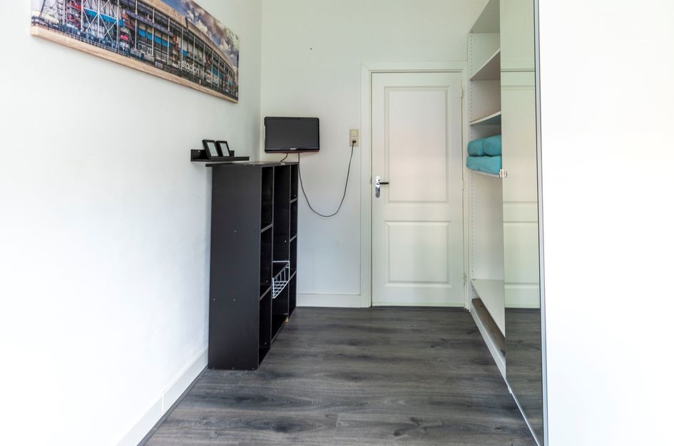 Boeierstraat 15A