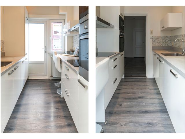 Boeierstraat 15A, Rotterdam