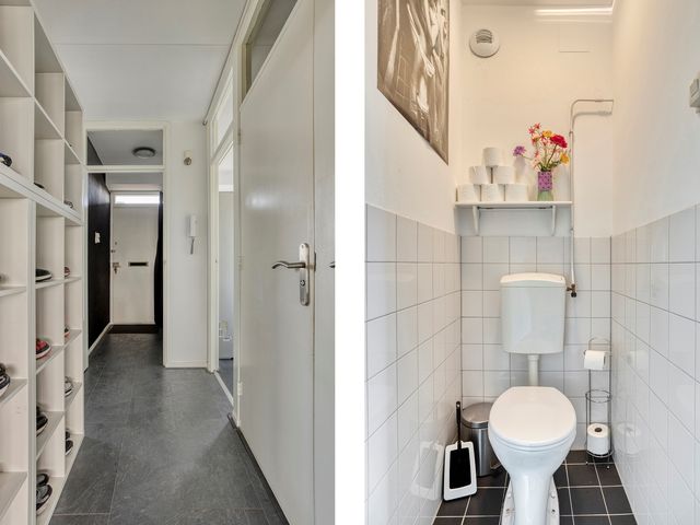 Dirk Schäferplein 142, Schiedam
