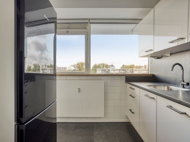 Dirk Schäferplein 142, Schiedam