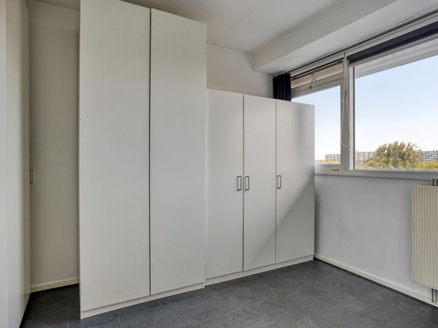 Dirk Schäferplein 142, Schiedam