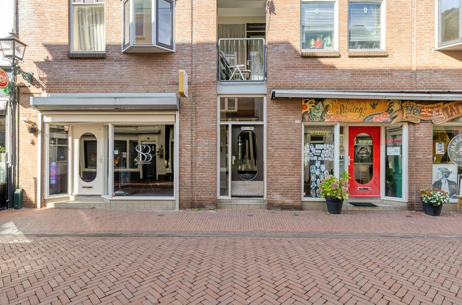 Hoogstraat 135C