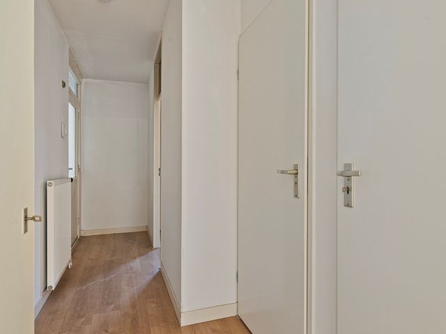 Hoogstraat 135C, Schiedam