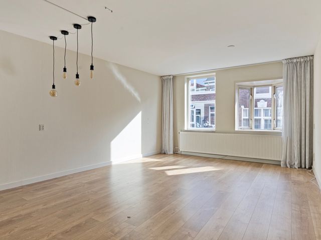 Hoogstraat 135C, Schiedam