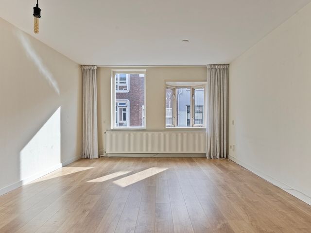 Hoogstraat 135C, Schiedam