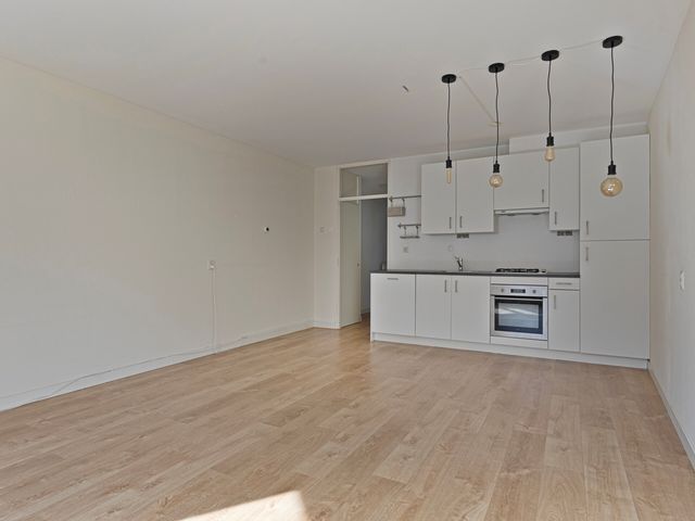 Hoogstraat 135C, Schiedam