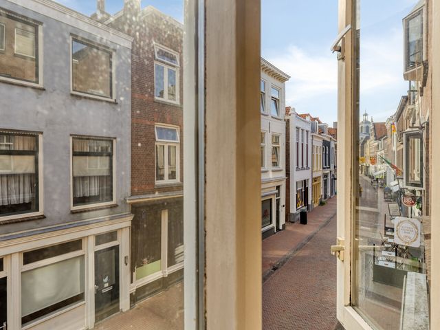 Hoogstraat 135C, Schiedam