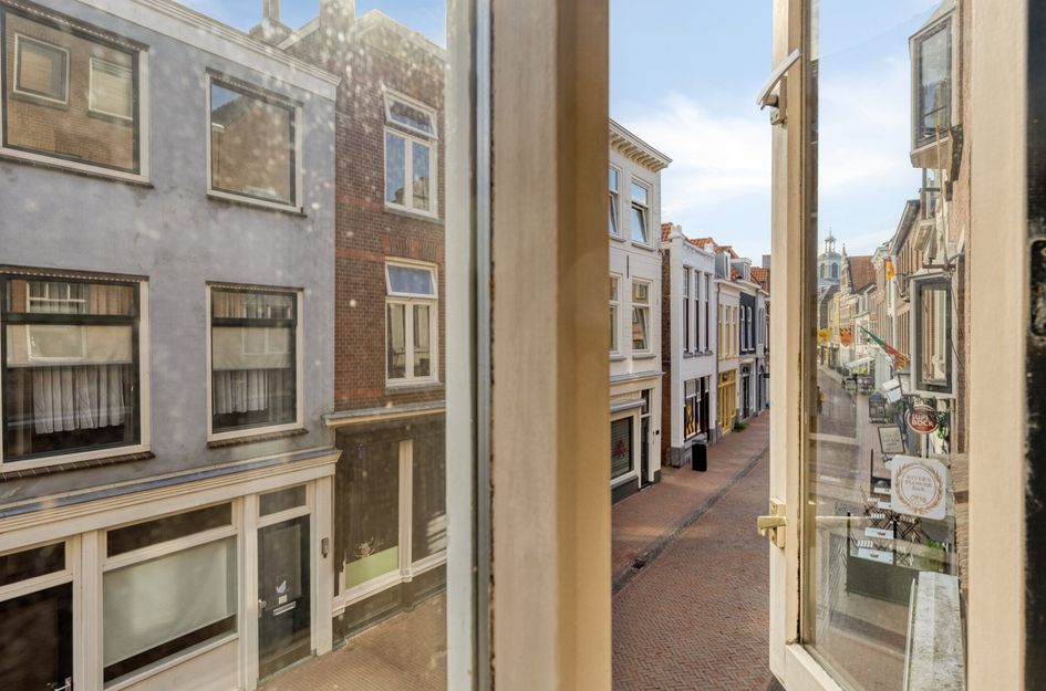 Hoogstraat 135C