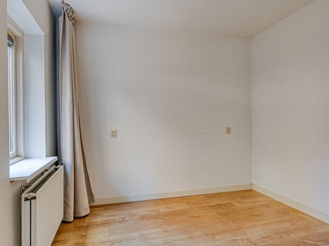 Hoogstraat 135C, Schiedam