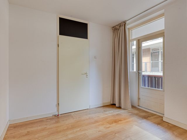Hoogstraat 135C, Schiedam