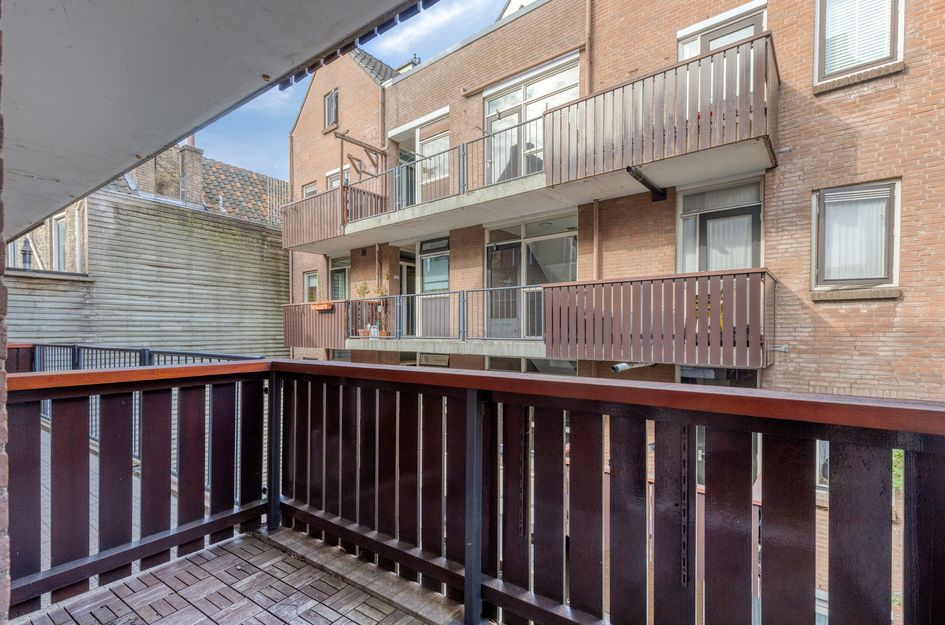 Hoogstraat 135C