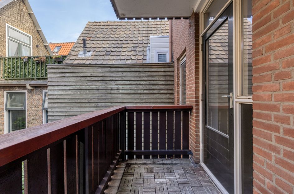 Hoogstraat 135C