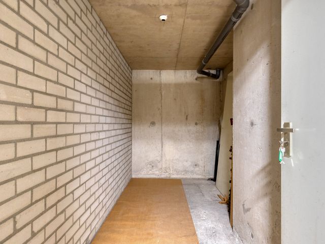 Hoogstraat 135C, Schiedam