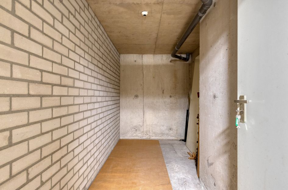 Hoogstraat 135C