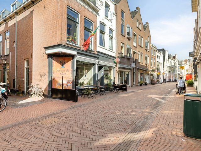 Hoogstraat 135C, Schiedam