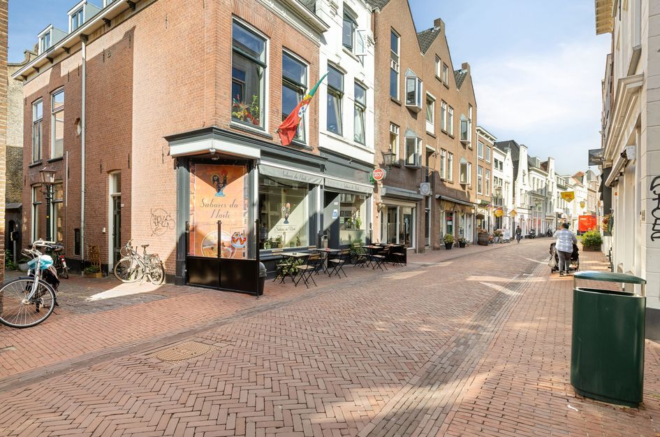 Hoogstraat 135C