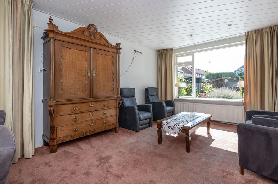 Secretaris Rooijlaan 15