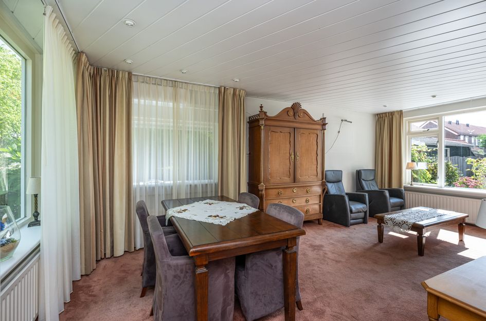 Secretaris Rooijlaan 15