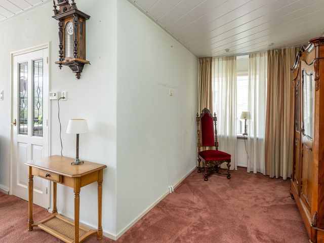 Secretaris Rooijlaan 15, Dirksland